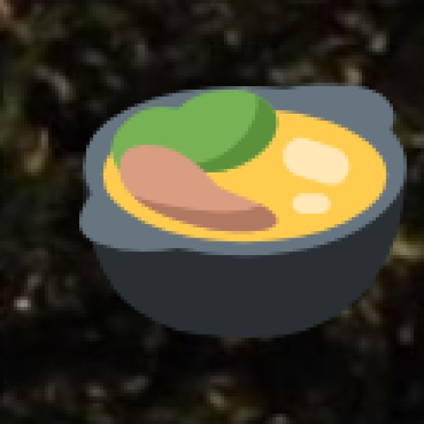 Cuisine: