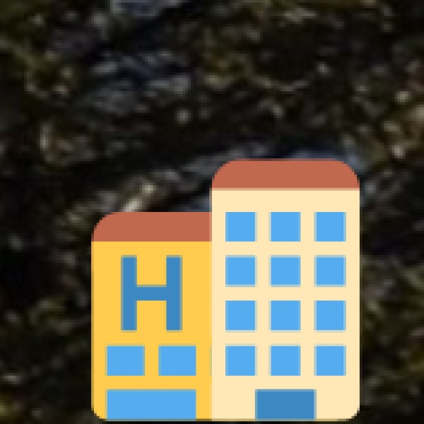 Major Business Centers: