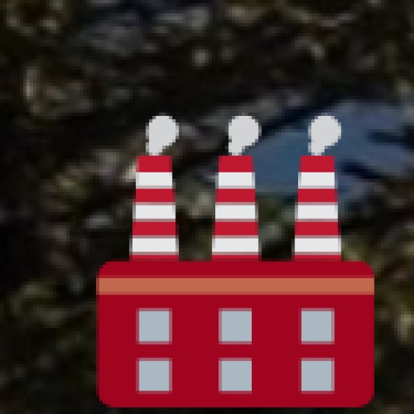 • Industrial Parks and SEZs: