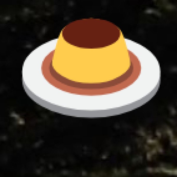 . Gulab Jamun