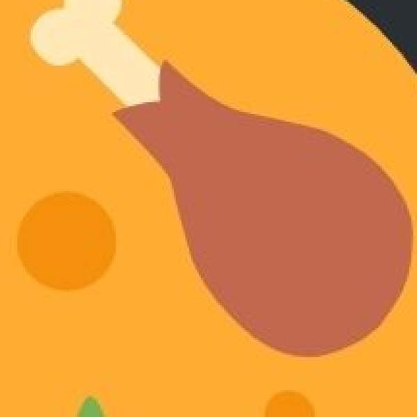 8. Chicken Xacuti: