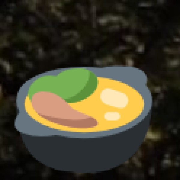• Samosa Française: