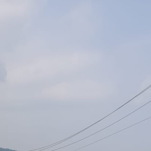 Longwa – The Village That Touches Two Countries