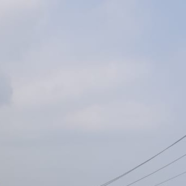 Fudam Bird Sanctuary (Diu)