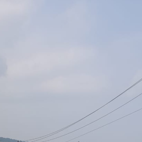 Ghoghla Beach (Diu)