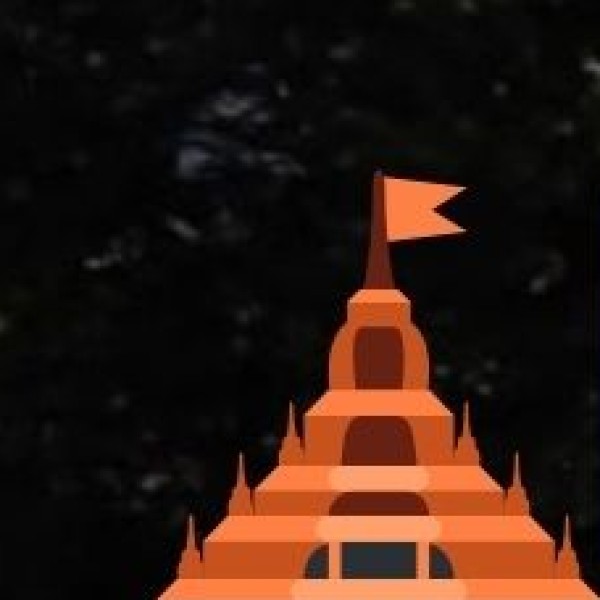 Temples and Architecture: