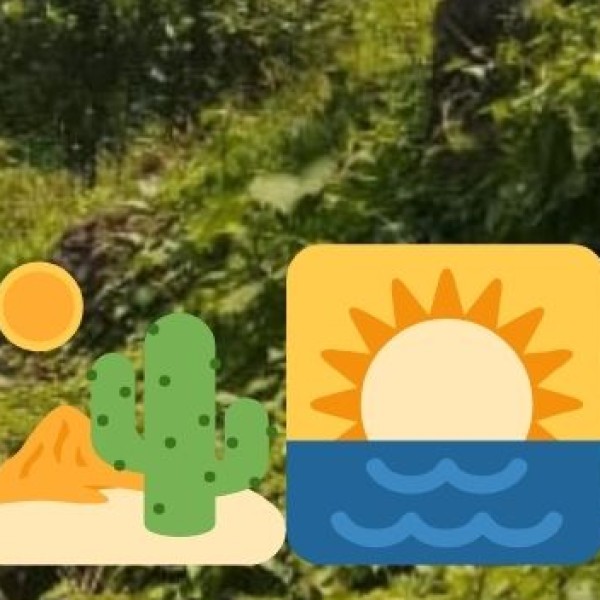 Geography & Climate