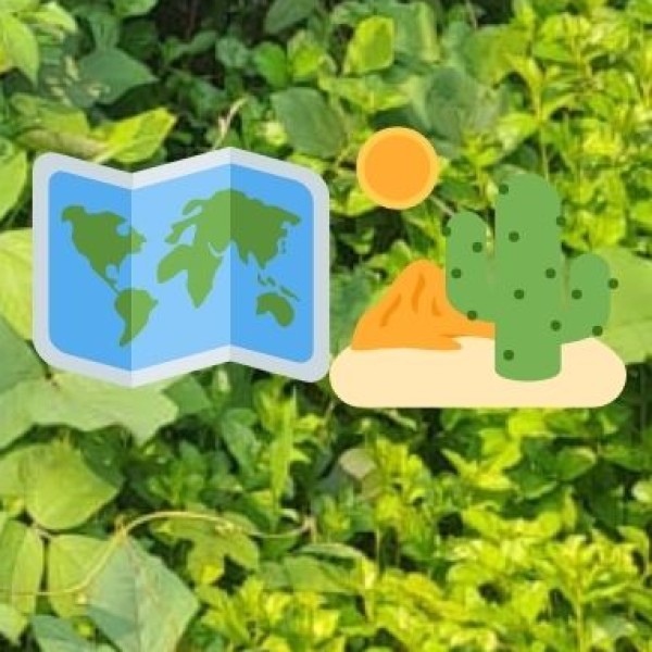 Geography