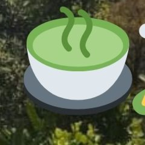 Café Culture