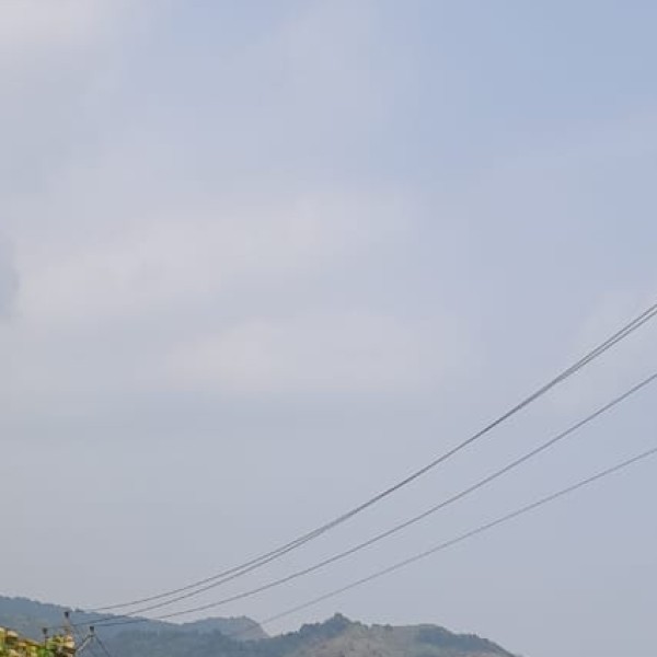 Khonoma – Asia’s First Green Village