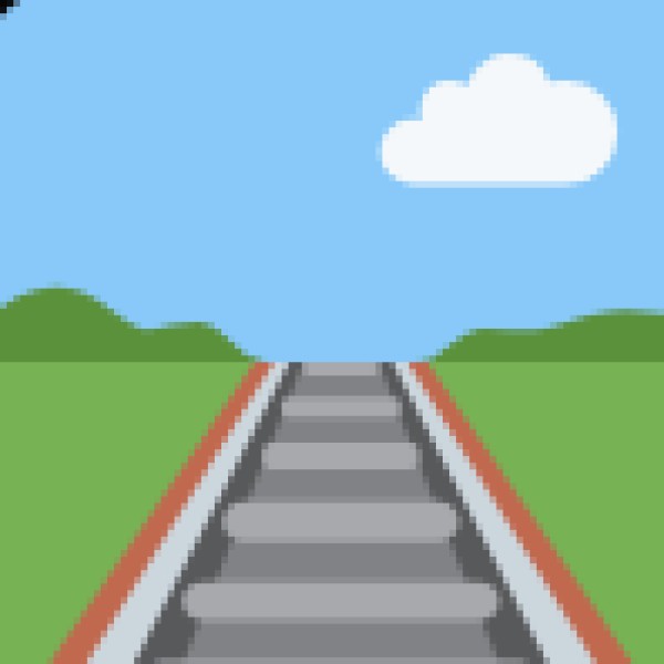 Parichha Dam (Jhansi District)