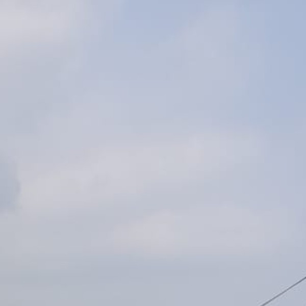 Borong (Near Ravangla)