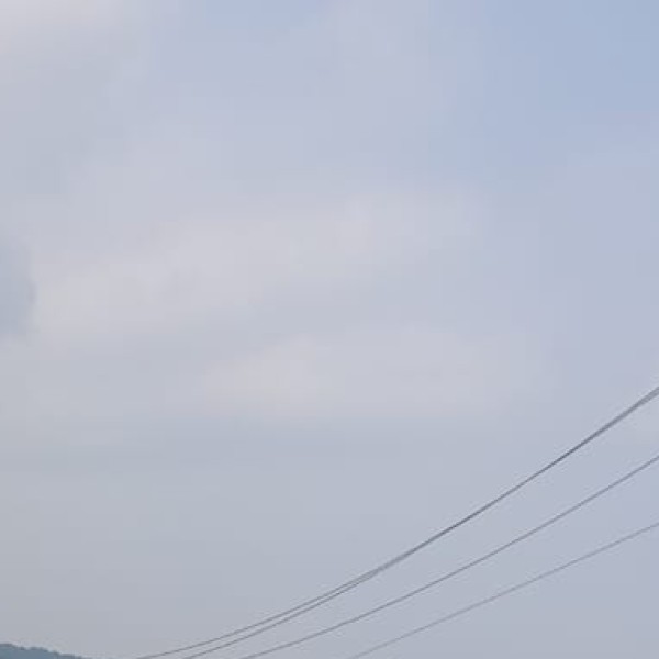 BR Hills (Biligiri Rangan Hills)