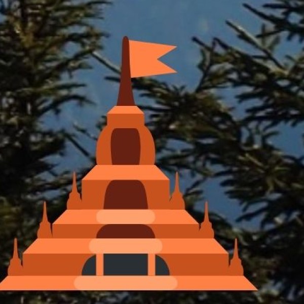 Rich Buddhist Heritage & Monasteries