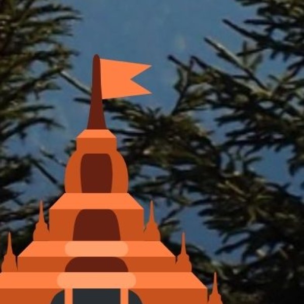 Temples and Sacred Architecture