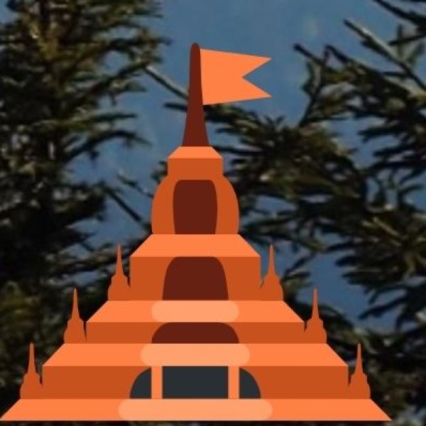 Spiritual & Pilgrimage Sites