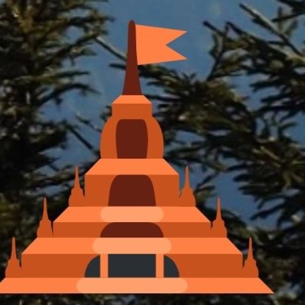 Dwarkadhish Temple (District: Devbhumi Dwarka)