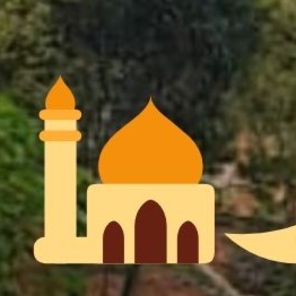 Islamic Heritage & Mughal Influence