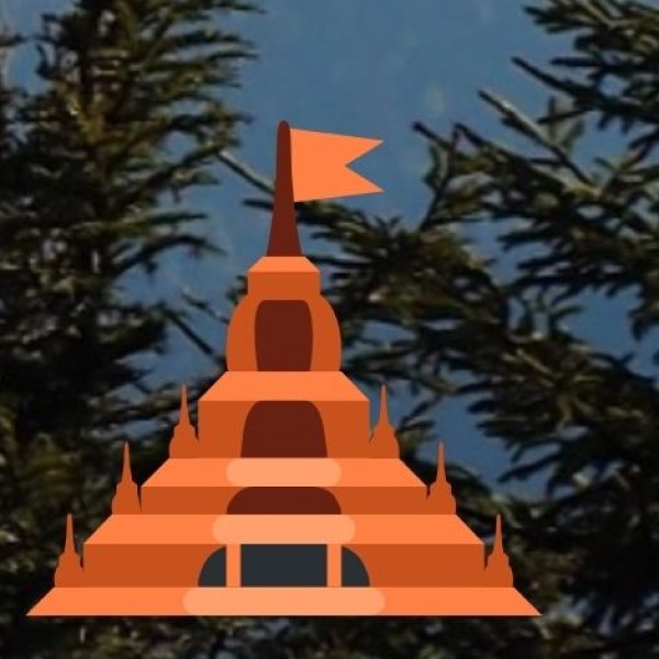 Religious & Spiritual Landmarks