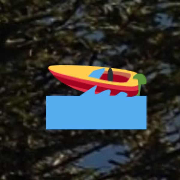 Lamahatta Eco Park Lake