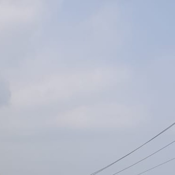 Gandikota Reservoir (Kadapa district)