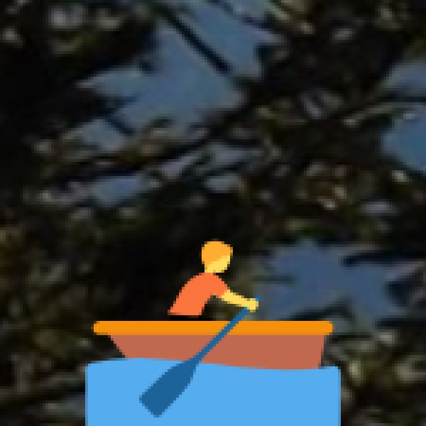 RESERVOIRS & MAN-MADE LAKES