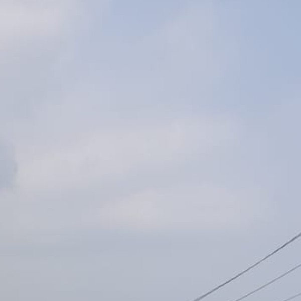 Sambhar Salt Lake – Sambhar (near Jaipur)
