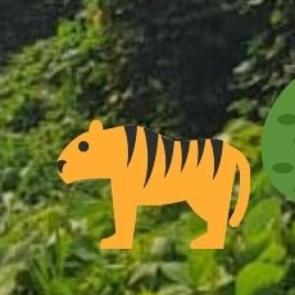 Parambikulam Tiger Reserve