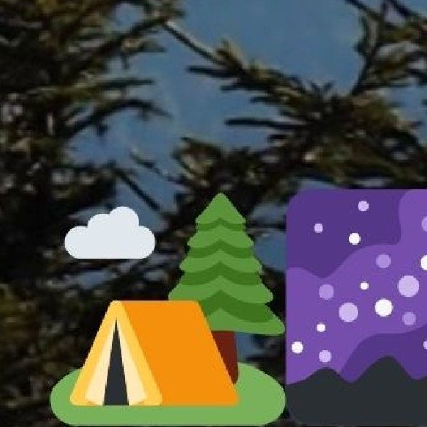 Other Unique sport for scenic beauty