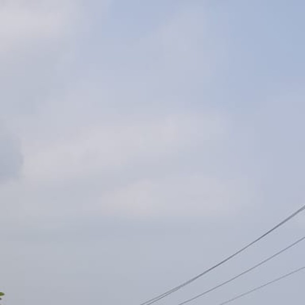 Porur Lake