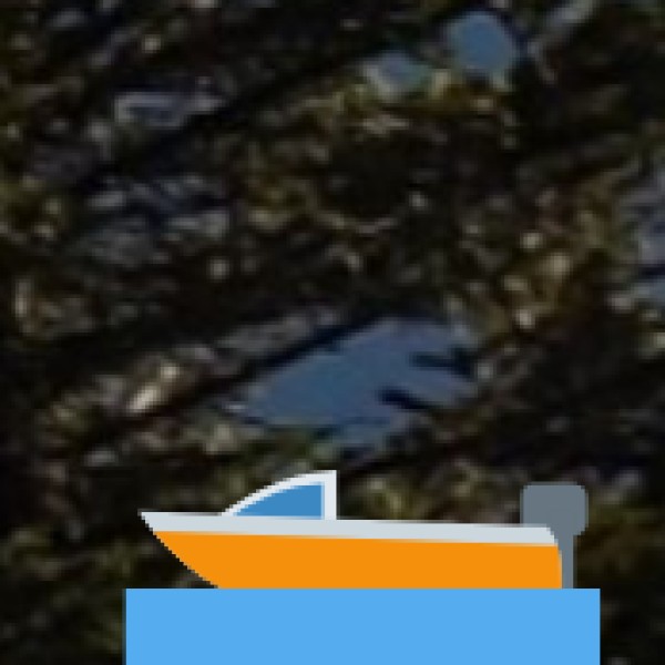 Pampa Sarovar – Near Hampi