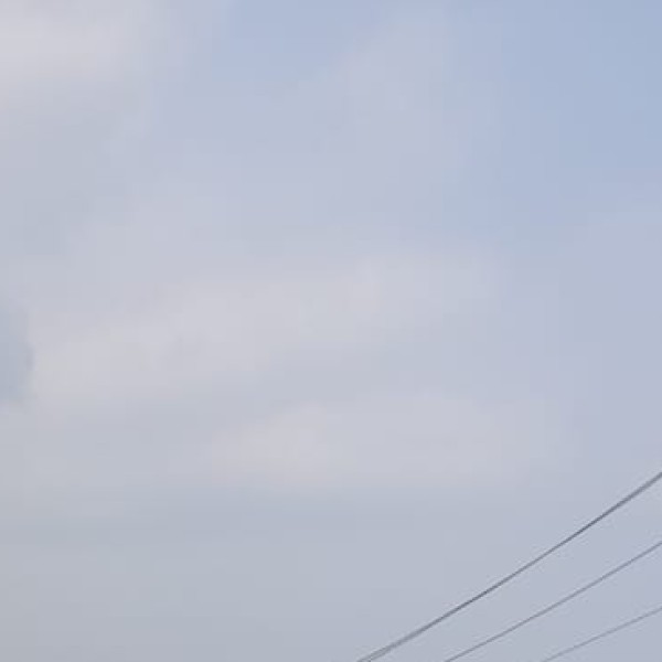 Indravati Reservoir