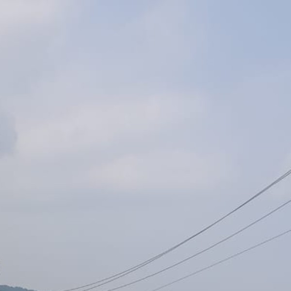 Scenic Viewpoints and Panoramic Vistas