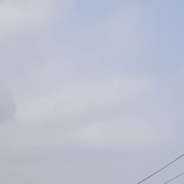 Puzhal Lake (Red Hills Lake)
