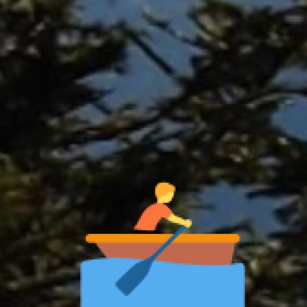 Almatti Dam Backwaters – Bagalkot