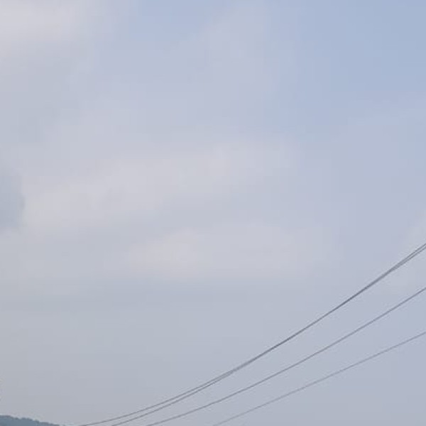 Cumbum Lake (Prakasam district)