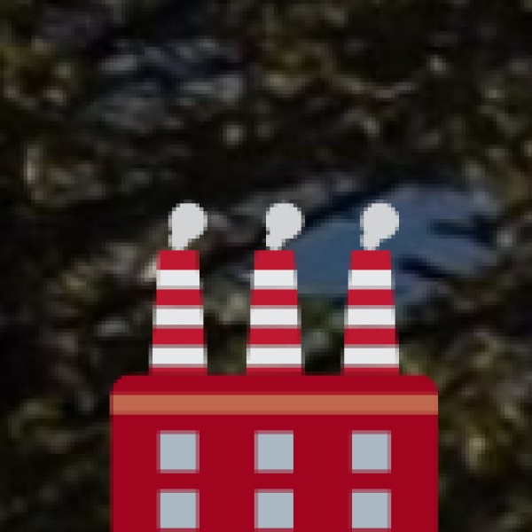 Mandira Dam & Reservoir