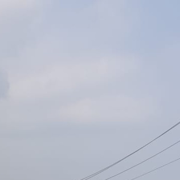Lakh Bahosi Lake (Kannauj)