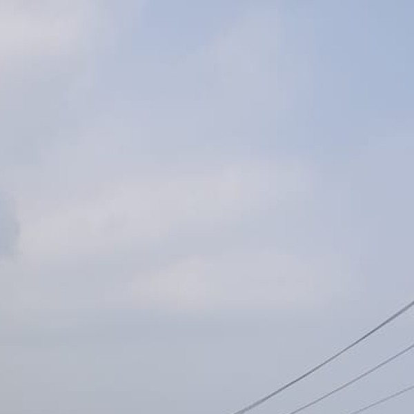 Nagarjuna Sagar Reservoir (border of AP & Telangana)