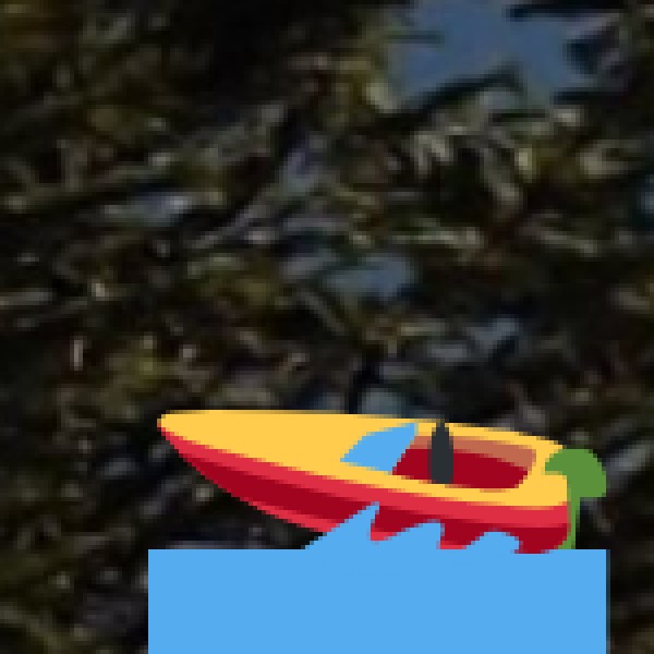 • Ward's Lake (Nan Polok):