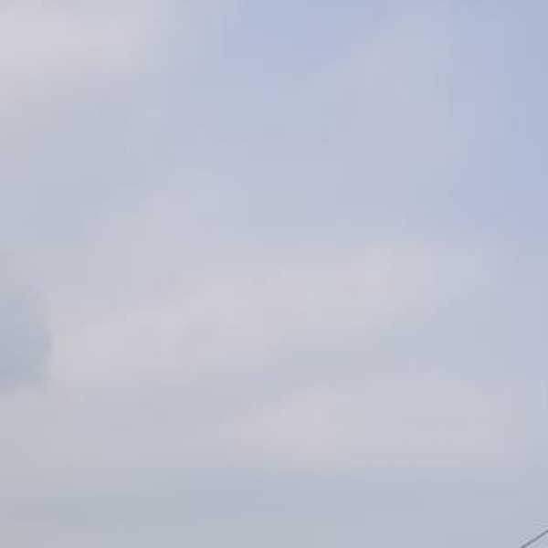 Bhorer Alo Viewpoint (Gazoldoba, Jalpaiguri)