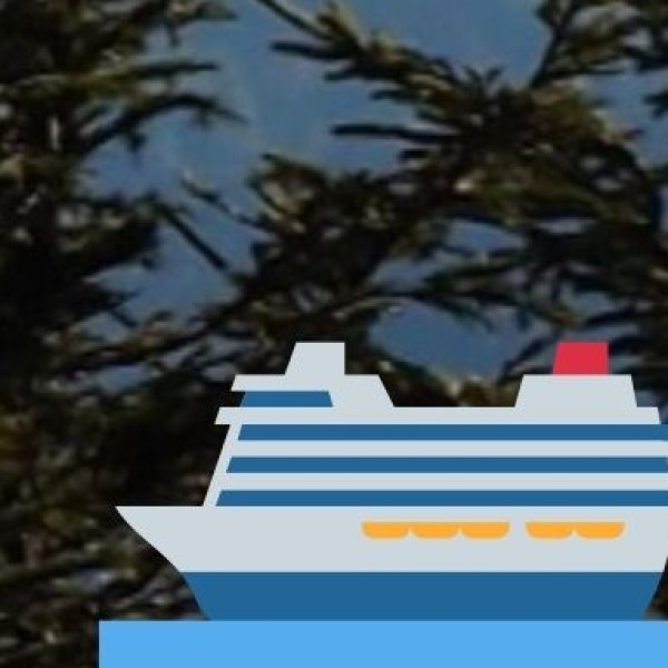 By Ferry