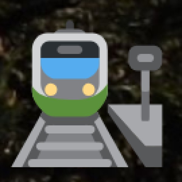 Popular Train Routes: