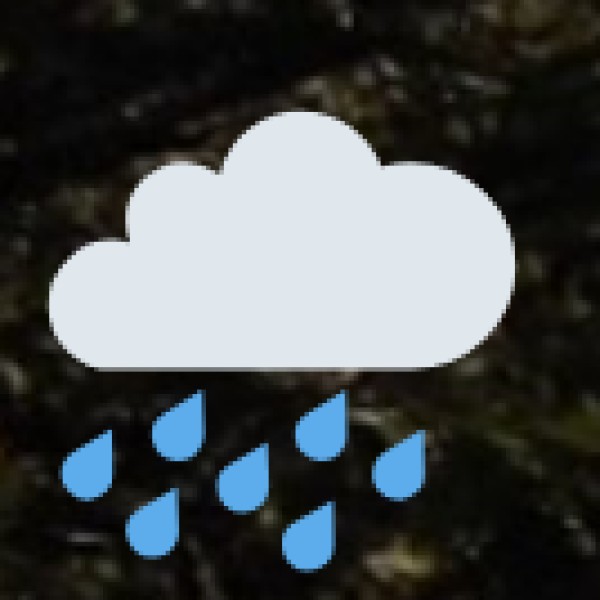 Monsoon (July – September) – Lush & Scenic, but Humid