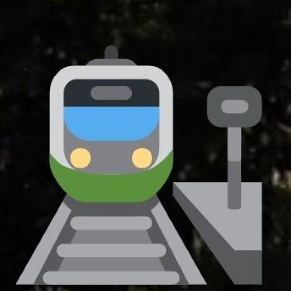 By Train (Rail Connectivity)