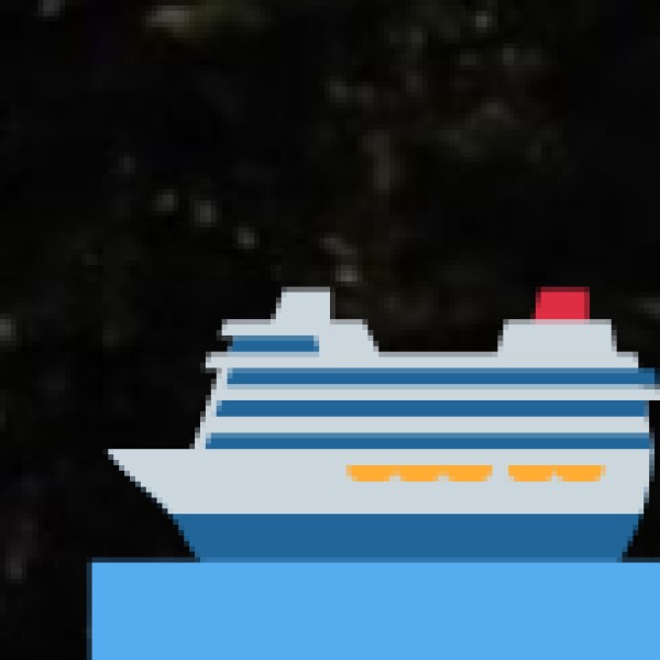 By Sea