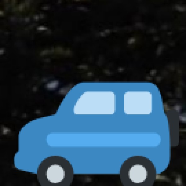 By Road: