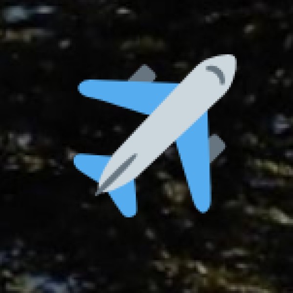 By Air (Fastest and Most Convenient)