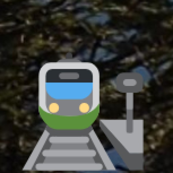 Well-Connected Rail Network