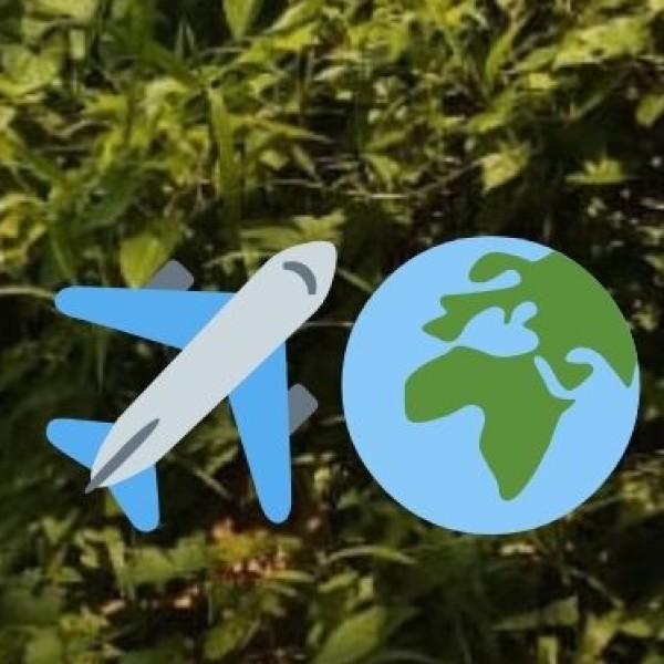 Recommended Airport for Better Connectivity: